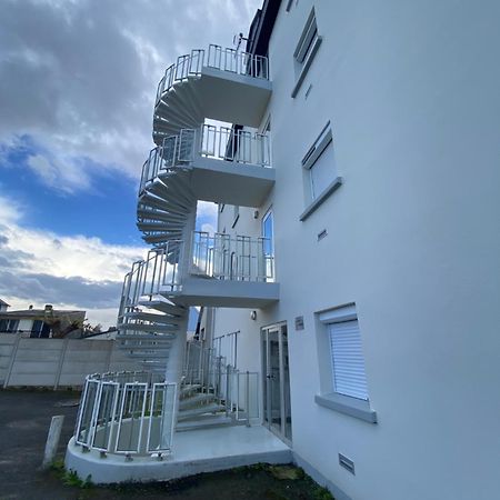 شقة Vue Baie Xxl 180° لو كْروتْوَ المظهر الخارجي الصورة
