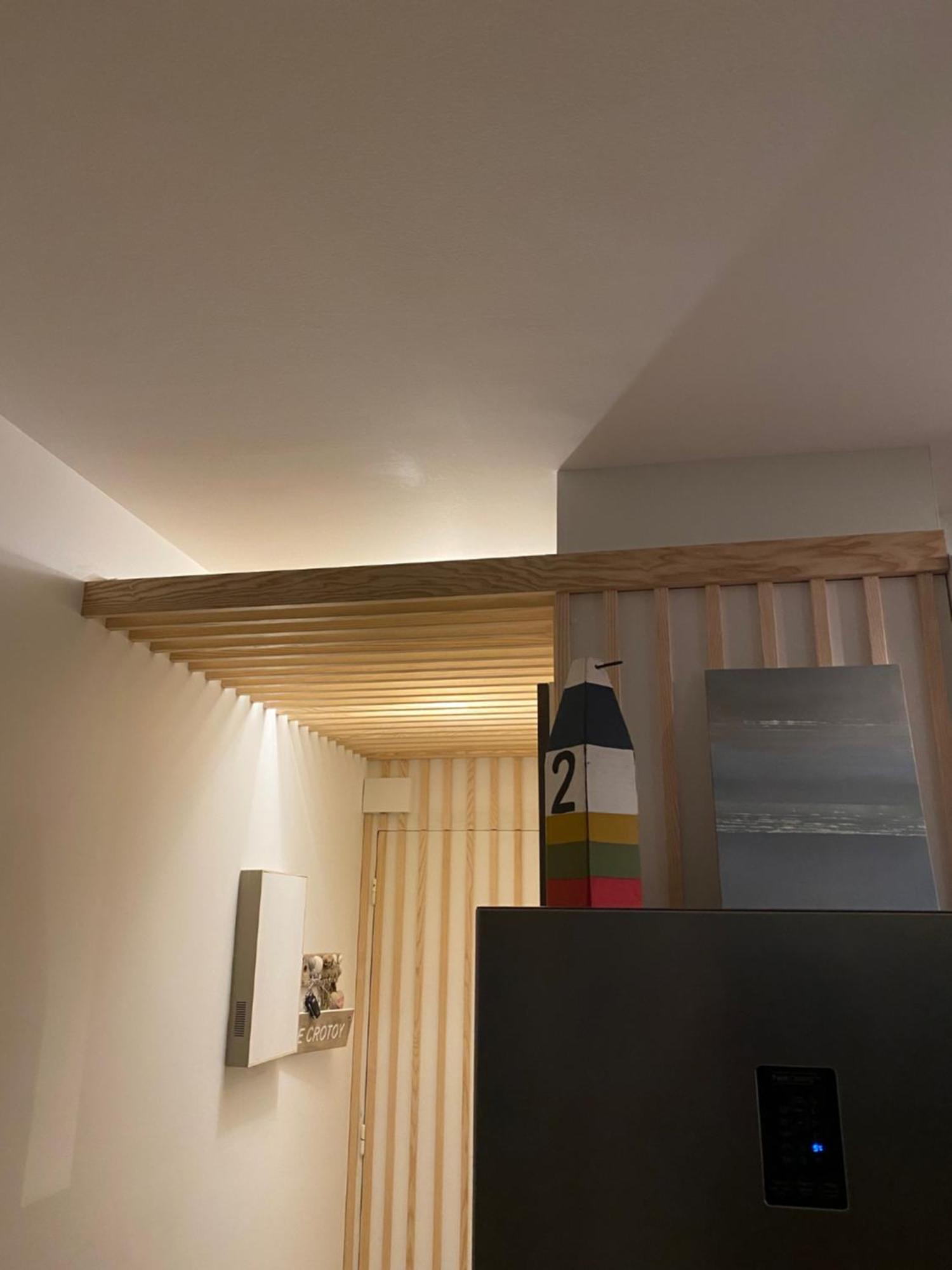 شقة Vue Baie Xxl 180° لو كْروتْوَ المظهر الخارجي الصورة